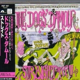 The Dogs D'Amour - Straight