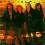 Strangeways - Walk In The Fire