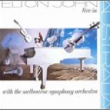 Elton John - Live in Australia (86.12.14, with The Melbourne Symphony Orchestra)
