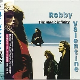 Robby Valentine - The Magic Infinity