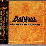 DOKKEN - Dokken ; the Best of Dokken [Japan Import]