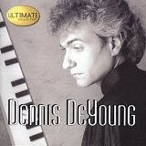 Dennis DeYoung - Back To The World