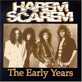 Harem Scarem - The Early Years