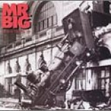 Mr Big - Lean Into It