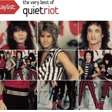 Quiet Riot - The Very Best Of Quiet Riot