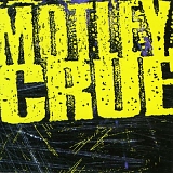 Mötley Crüe - Motley Crue