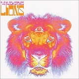Black Crowes - Lions