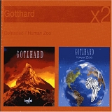 Gotthard - Defrosted / Human Zoo
