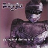 Britny Fox - Springhead Motorshark