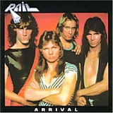 Rail - Arrival (Special Edition)