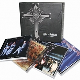 Black Sabbath - The Rules of Hell