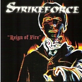 Strikeforce - REIGN OF FIRE