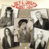 Joey C. Jones And The Glory Hounds - Joey C. Jones And The Glory Hounds