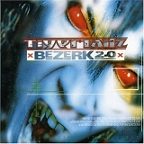 Tigertailz - Bezerk 2.0