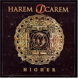 Harem Scarem - Higher