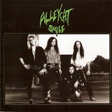 Alleycat Smile - Alleycat Smile