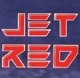 Jet Red - Jet Red