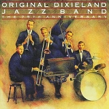 Original Dixieland Jazz Band - The 75th Anniversary