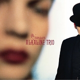Alkaline Trio - Crimson
