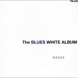 Various artists - The Blues White Album