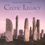 Various artists - Celtic Legacy - A Global Celtic Journey