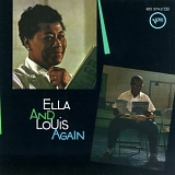 Ella Fitzgerald;Louis Armstrong - Ella And Louis Again