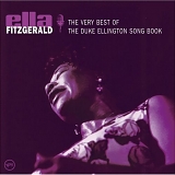 Ella Fitzgerald - Best of The Song Books, The