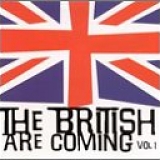 Various artists - The British Are Coming Vol.1