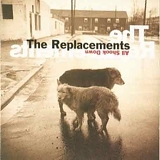 The Replacements - All Shook Down