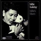 Billie Holiday - Billie's Blues