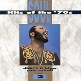 Various Artists - Soul Hits of the '70s: Didn't It Blow Your Mind! - Vol. 2