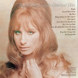Barbra Streisand - Barbra Streisand - Greatest Hits