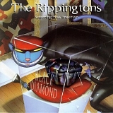 Rippingtons Featuring Russ Freeman, The - Black Diamond