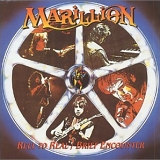Marillion - Real To Reel/Brief Encounter