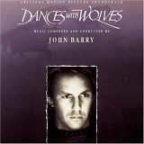 John Barry - Dances With Wolves: Original Motion Picture Soundtrack