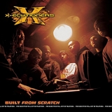 X-Ecutioners - Built From Scratch