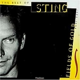 Sting - Fields of Gold - The Best of 1984-1994