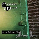 Flogging Molly - Alive Behind The Green Door [Live]