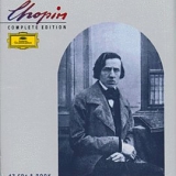 Frederic Chopin - Maurizio Pollini, piano
