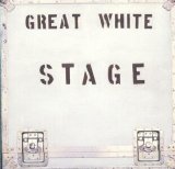 Great White - Stage (Japan)