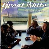 Great White - Rollin' Stoned