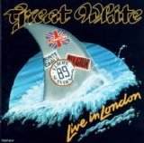 Great White - Live In London