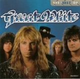 Great White - The Best of Great White