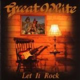 Great White - Let It Rock