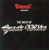 Great White - Burrn! Presents: The Best Of Great White