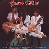 Great White - Recovery: Live!