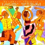 Various Artists - Latin - Mo Vida