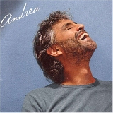 Andrea Bocelli - Andrea