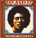 Bob Marley & The Wailers - African Herbsman