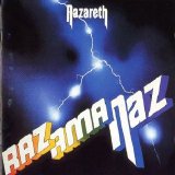 Nazareth - Razamanaz